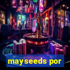 mayseeds por